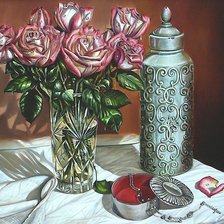 Схема вышивки «№1902629»