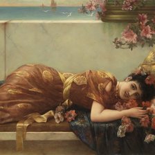 Схема вышивки «№1902647»