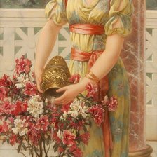 Схема вышивки «№1902674»