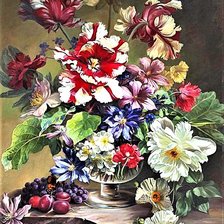 Схема вышивки «№1902721»