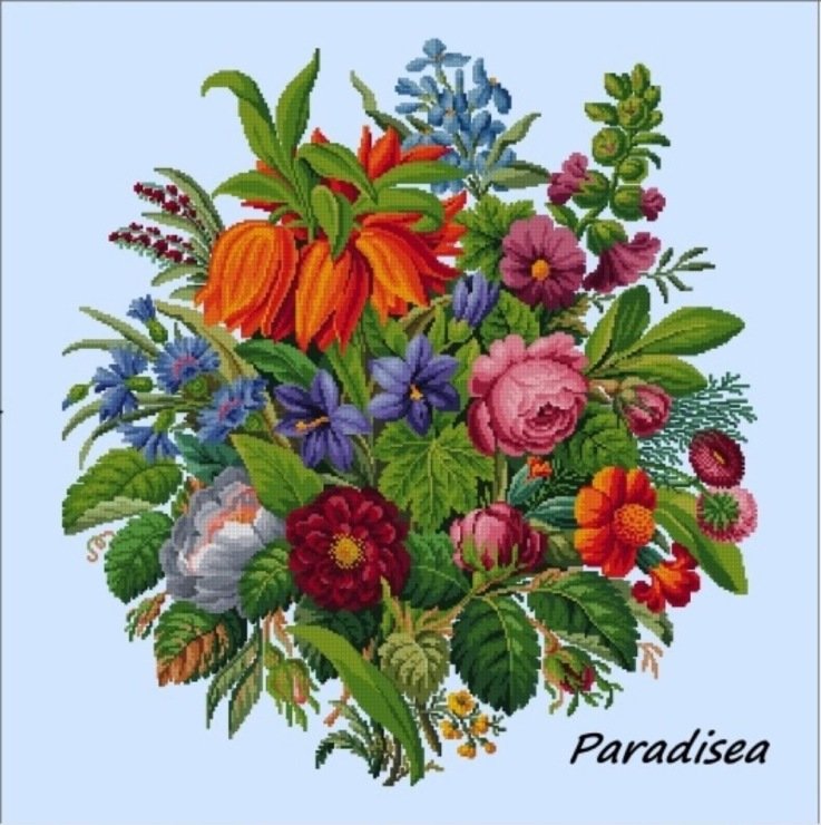 kvety - оригинал