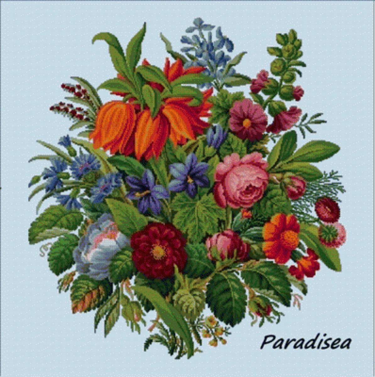 kvety - предпросмотр