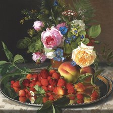 Схема вышивки «№1903114»