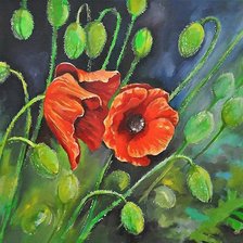 Схема вышивки «№1903120»