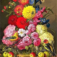 Схема вышивки «№1903175»