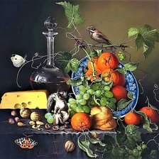 Схема вышивки «№1903178»