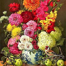 Схема вышивки «№1903180»