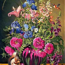 Схема вышивки «№1903182»