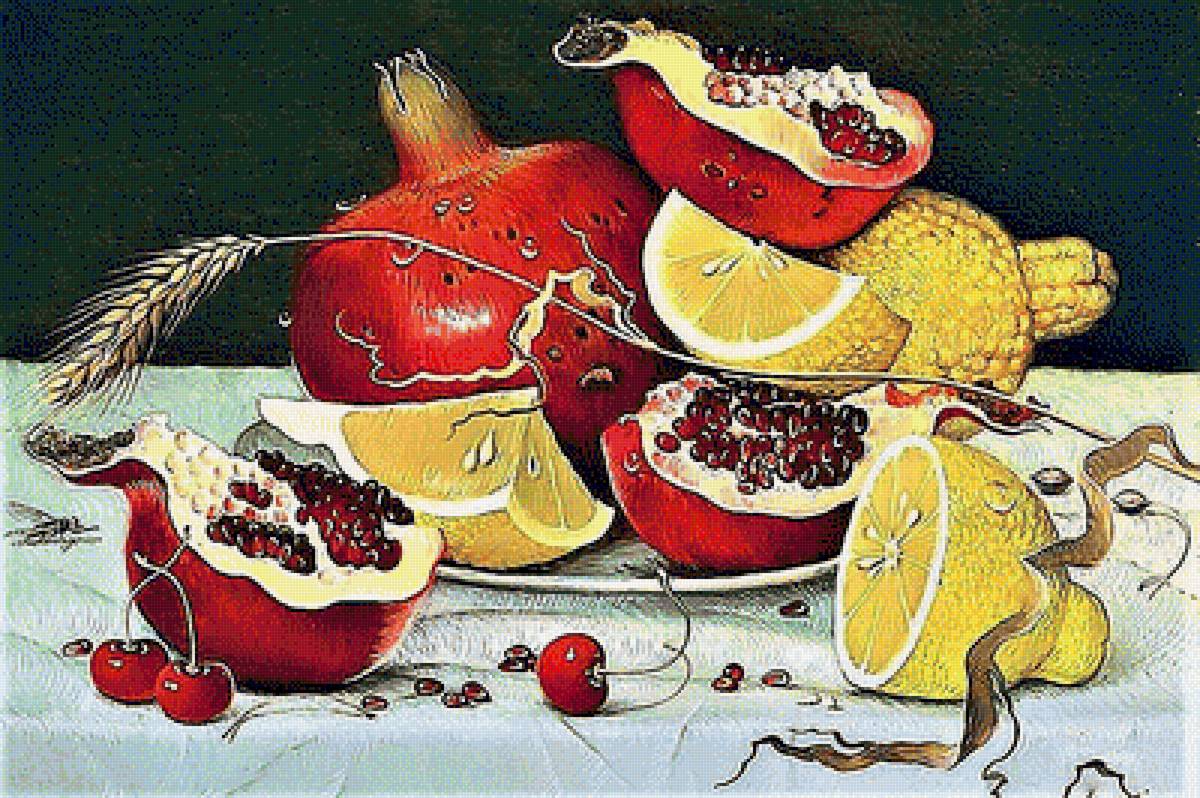 №1903183 - гранат - предпросмотр