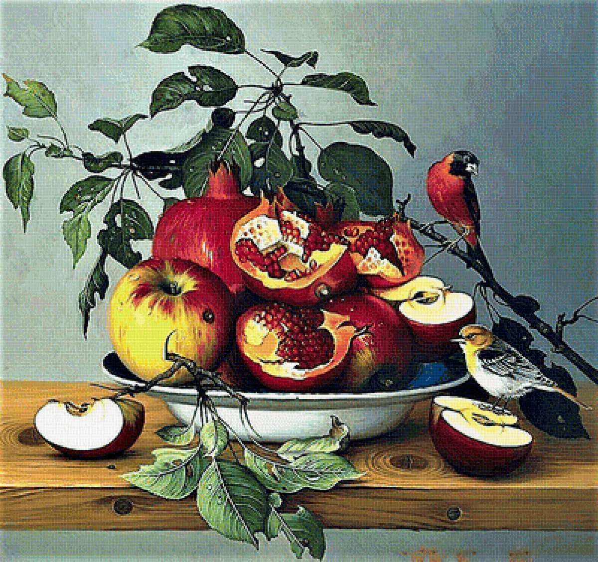 №1903331 - гранат - предпросмотр