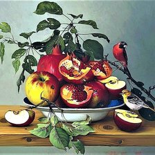 Схема вышивки «№1903331»