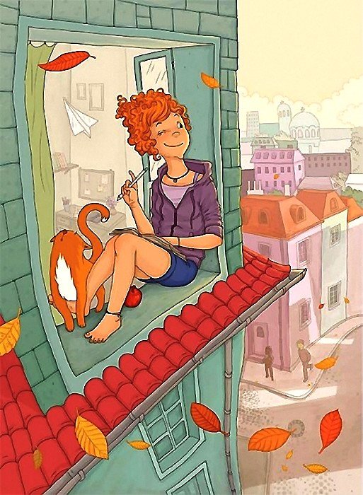 Детская - оригинал