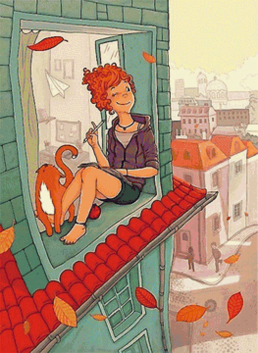 Детская - предпросмотр