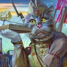 Схема вышивки «Детская»