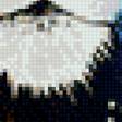 Предпросмотр схемы вышивки «Лев» (№1903455)