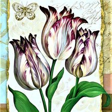 Схема вышивки «№1903514»