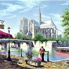 Схема вышивки «№1903521»