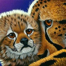 Схема вышивки «№1903523»