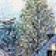 Предпросмотр схемы вышивки «№1903525»