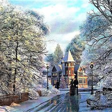 Схема вышивки «№1903525»