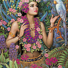 Схема вышивки «№1903563»