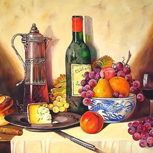 Схема вышивки «№1903609»