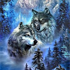 Схема вышивки «№1903636»