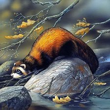 Схема вышивки «№1903640»