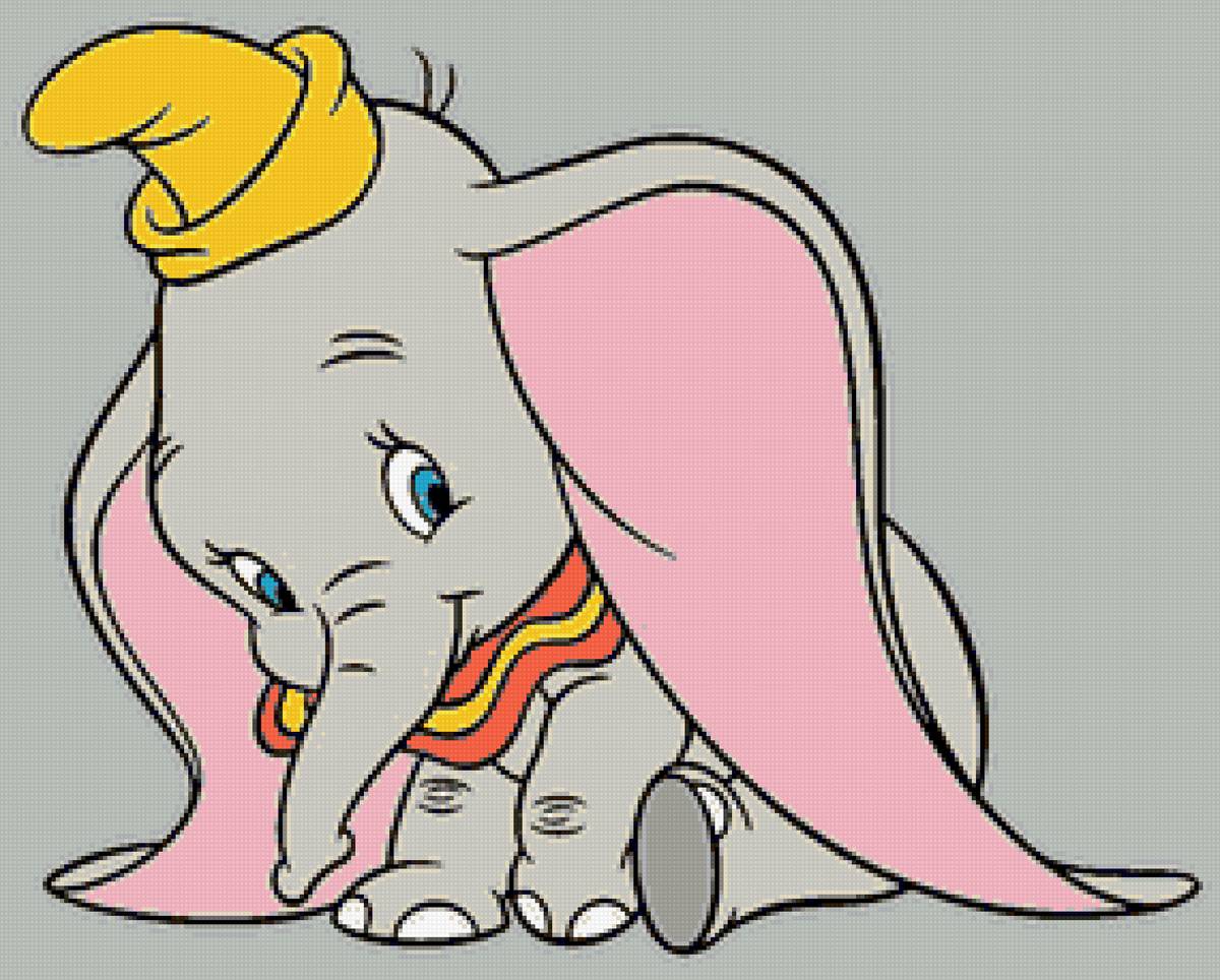 слоник - предпросмотр