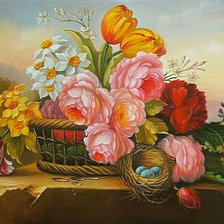 Схема вышивки «№1903928»