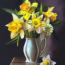 Схема вышивки «№1903952»