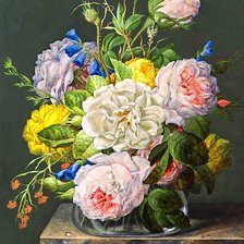 Схема вышивки «№1903954»