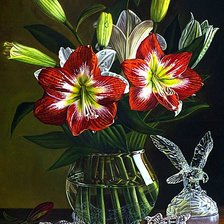 Схема вышивки «№1904070»