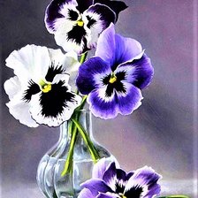 Схема вышивки «№1904076»