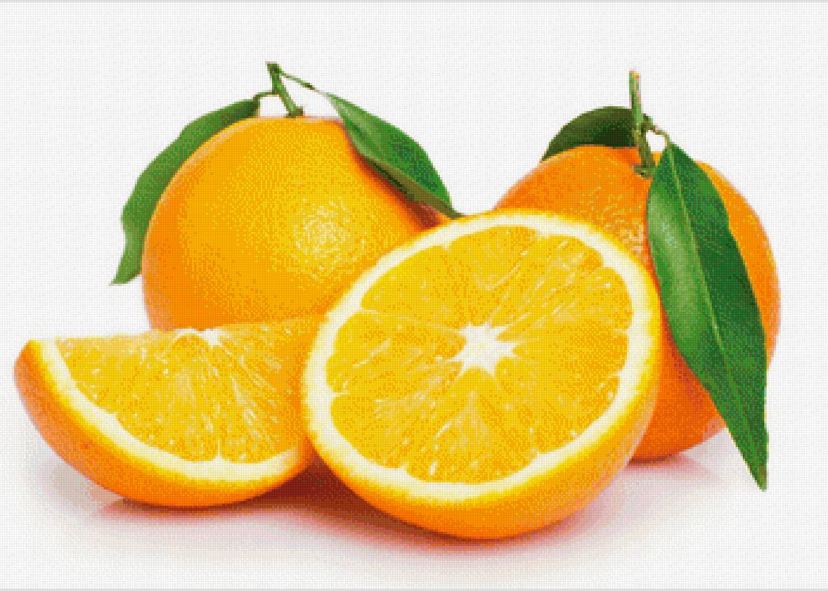 Апельсинки - фрукты, апельсины, апельсин, цитрусовые - предпросмотр