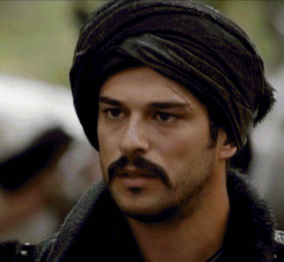 БАЛИБЕЙ - картины - предпросмотр