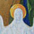 Предпросмотр схемы вышивки «zátišie» (№1904155)
