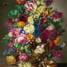 Схема вышивки «№1904338»