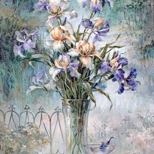 Схема вышивки «№1904349»