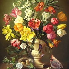 Схема вышивки «№1904468»