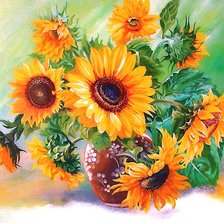 Схема вышивки «№1904470»