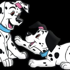 101 далматинец