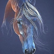 Схема вышивки «рисунок»