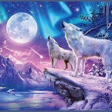 Схема вышивки «№1905104»