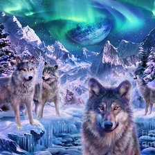 Схема вышивки «№1905105»