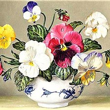 Схема вышивки «№1905164»