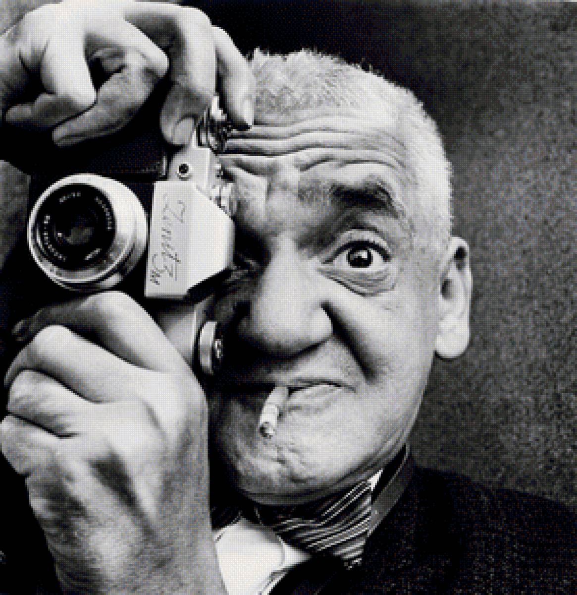 Фотографирую. Улыбнитесь - предпросмотр