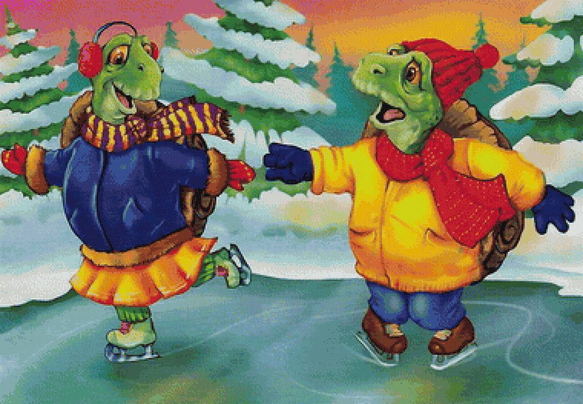 Детская - предпросмотр