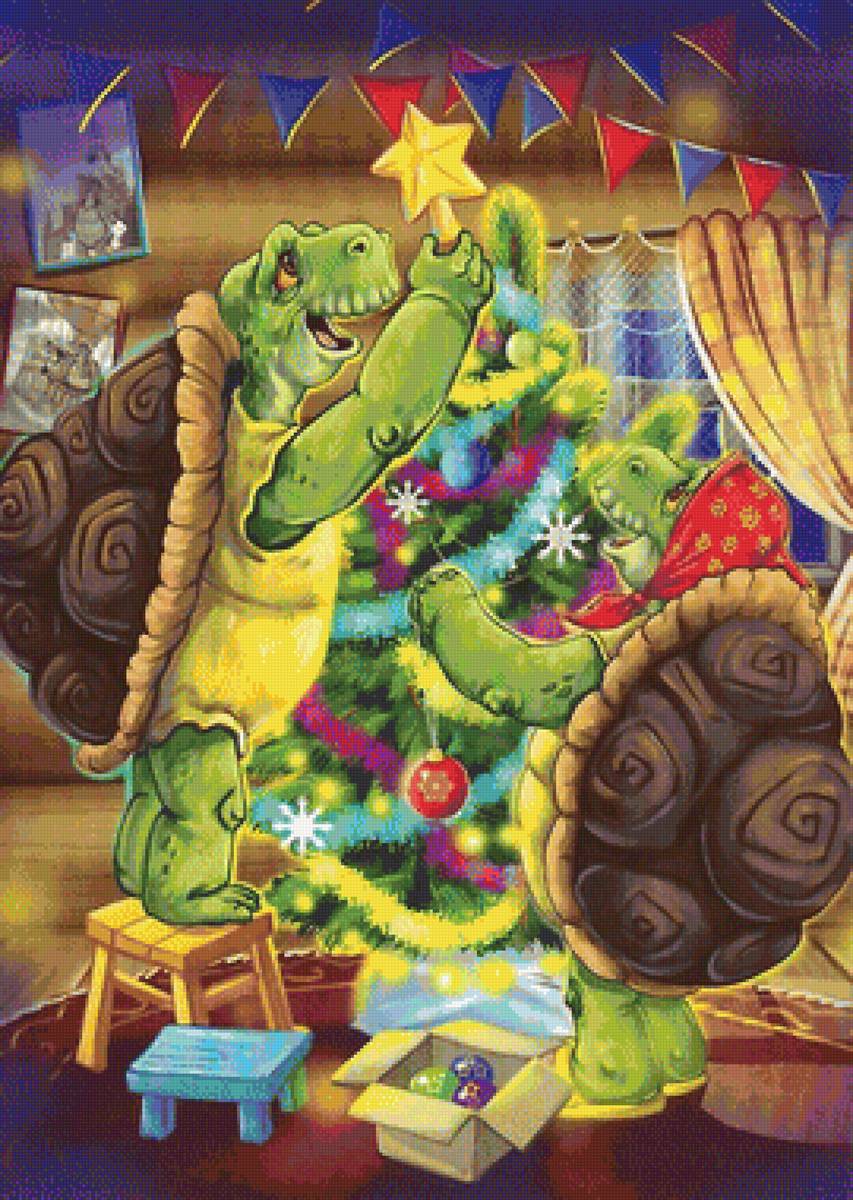 Детская - предпросмотр