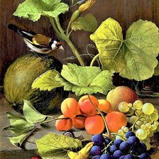 Схема вышивки «№1905611»